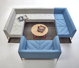 25件簡潔適用的辦公用品——2017年NeoCon辦公趨勢展精選