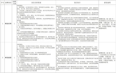 新泰市人民政府“職等你來”2025年3月金融信息技術外包崗位供需信息發(fā)布