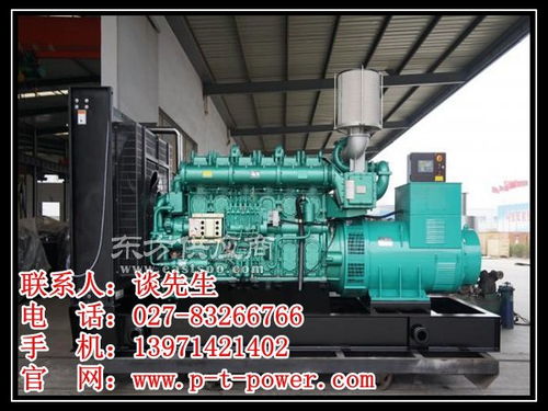 江岸區(qū)大功率發(fā)電設備出租 可靠解決武漢電力需求